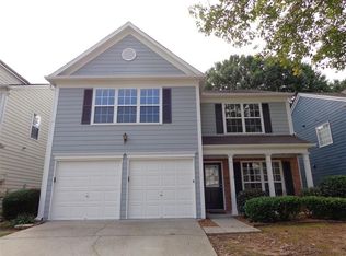 4318 Shillham Ct, Cumming, GA 30040
