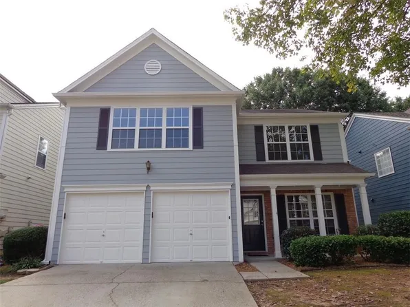 4318 Shillham Ct, Cumming, GA 30040