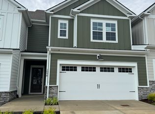 1098 June Wilde Rdg LOT 16235, Spring Hill, TN 37174