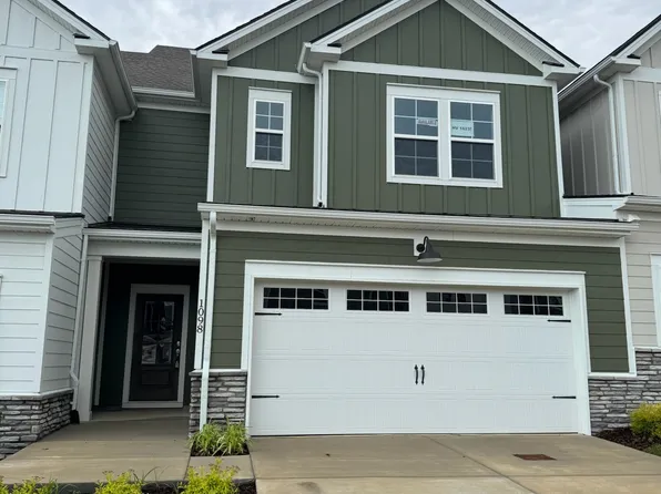 1098 June Wilde Rdg Lot 16235, Spring Hill, TN 37174