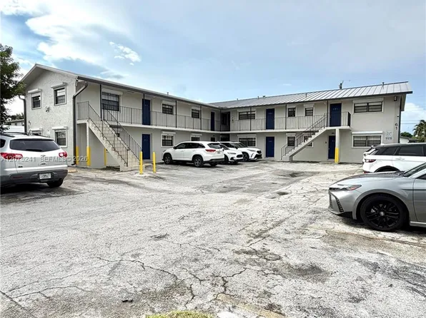 61 W 23rd St #205, Hialeah, FL 33010
