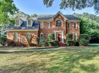 1885 Milfield Cir, Snellville, GA 30078