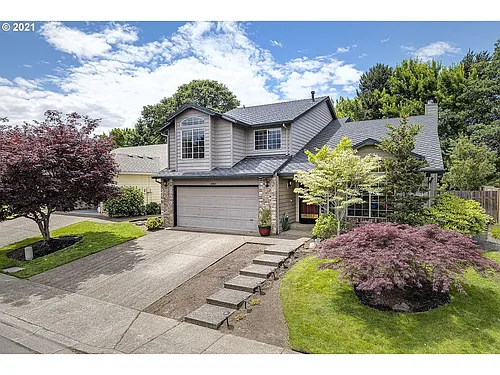 18012 NW Anastasia Dr Photo 1