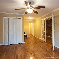 Rented by Washington Realty Corp.