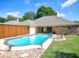 3100 Laurel Ln, Plano, TX 75074