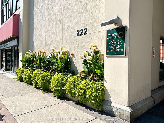 2nd image of 222 The Esplanade #512