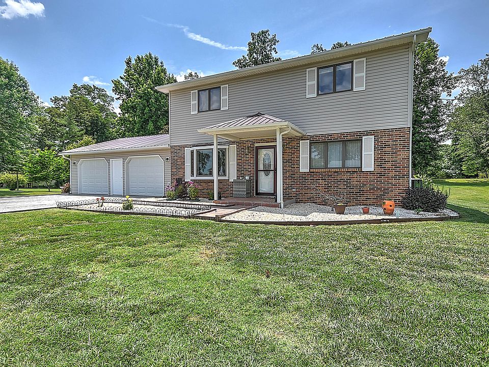 1692 Old Shiloh Rd, Greeneville, TN 37745 Zillow