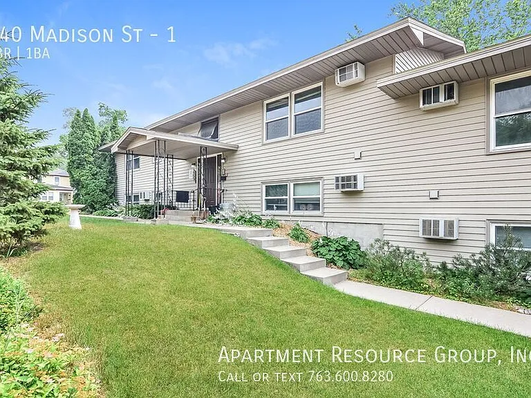 240 Madison St #1 — Photo 1