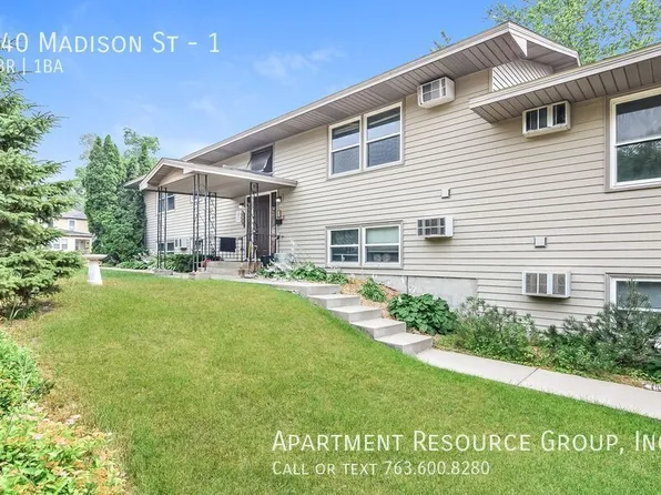 240 Madison St APT 1, Anoka, MN 55303