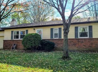 96 Manor Pl, Pickerington, OH 43147