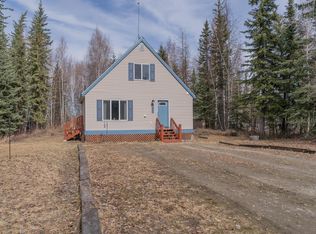 1204 Paige Ave, North Pole, AK 99705