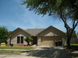 8322 Black Pool St, Baytown, TX 77521