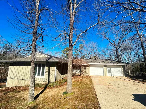 86 Cherokee Rd, Cherokee Village, AR 72529