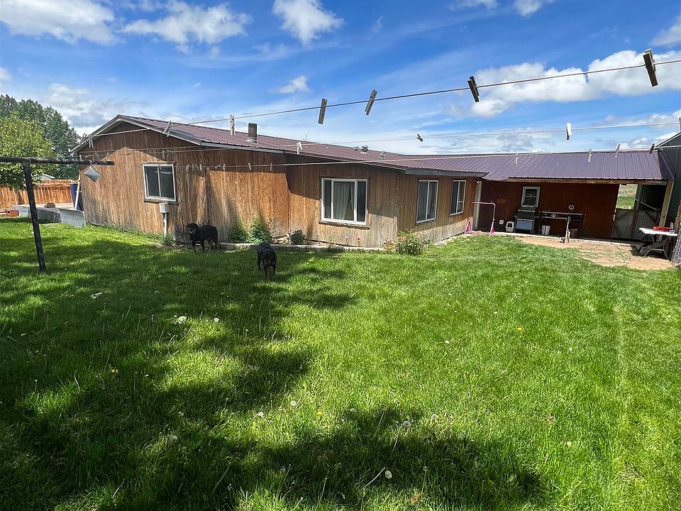 405 Jackson Ave, Encampment, WY 82325 MLS 20232795 Zillow