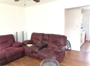 218 W Terrell St, Greensboro, NC 27406