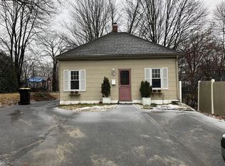 84 Central St APT 1, Framingham, MA 01701
