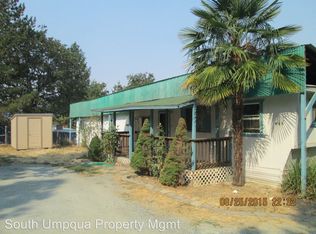 945 Arburnia St, Myrtle Creek, OR 97457