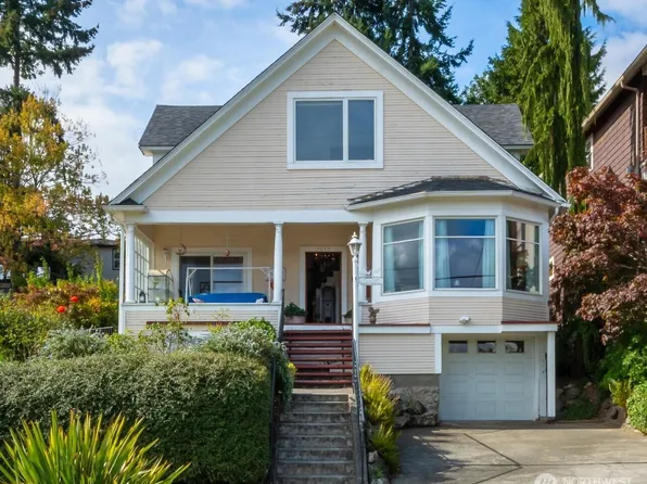 3617 Corliss Avenue N, Seattle, WA 98103