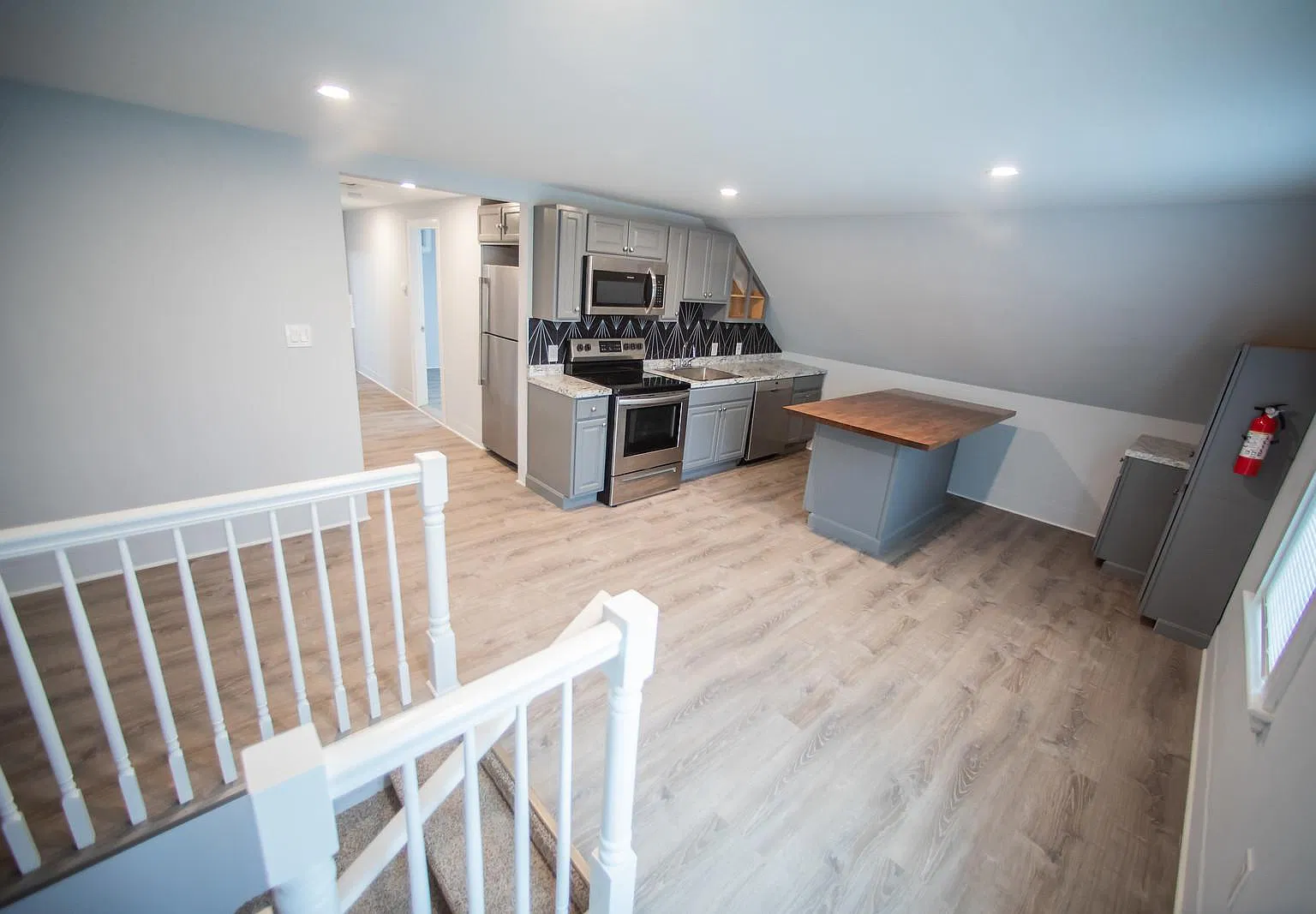 6 Bristol St — Photo 1