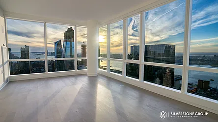 Rented by Silverstone Group USA Corp.