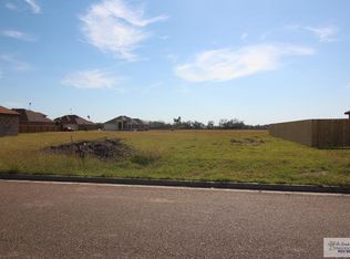 LOT 5 BLK 1 Brownstone Cir, Harlingen, TX 78552
