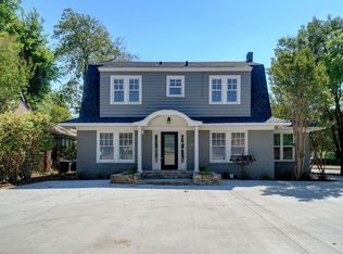 1511 Clover Ln., Fort Worth, TX 76107