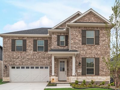 3421 Riverlawn Dr, Anna, TX, 75409