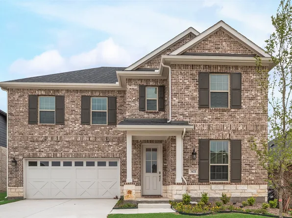 3421 Riverlawn Dr, Anna, TX 75409