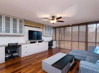 217 Prospect St APT D2, Honolulu, HI 96813