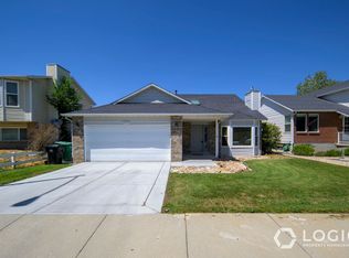 1232 W Springshire Ln, Murray, UT 84123