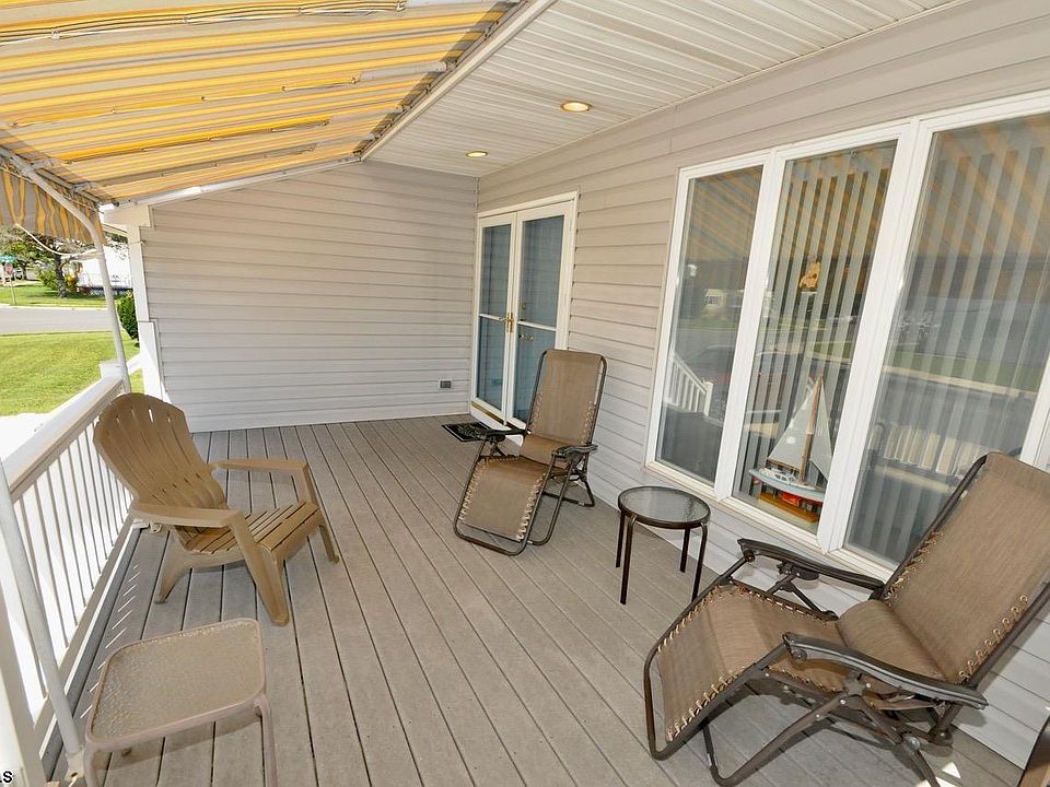 23 N Roosevelt Blvd, Brigantine, NJ 08203 Zillow