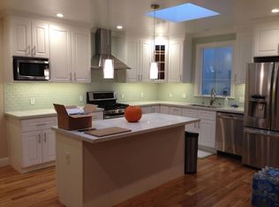 1466 42nd Ave, San Francisco, CA 94122