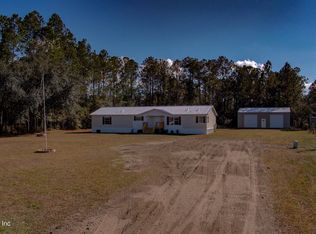 4921 ALFALFA Street, Middleburg, FL 32068