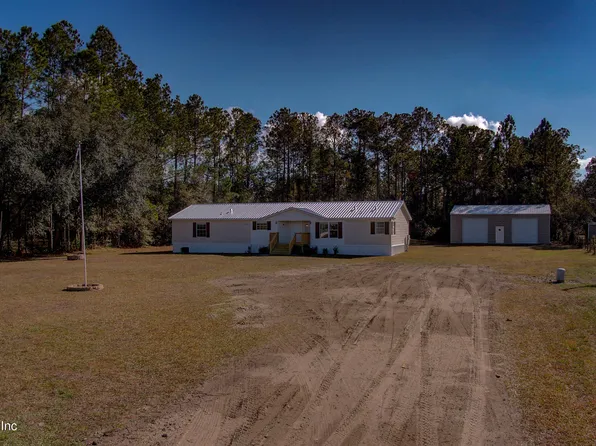 4921 ALFALFA Street, Middleburg, FL 32068