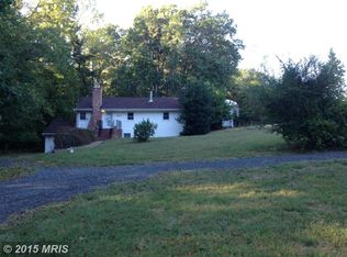 12710 Martin Rd, Brandywine, MD 20613