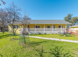 590 Cold Springs Rd, Placerville, CA 95667