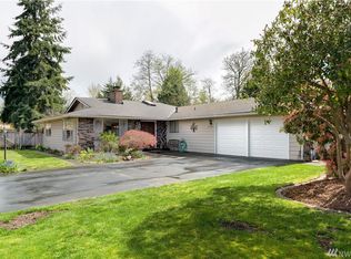 11603 42nd Dr SE, Everett, WA 98208