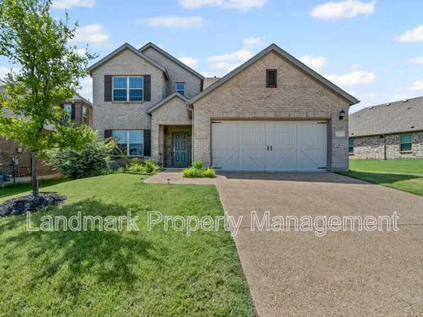 1206 Fox Chase Dr, Mansfield, TX 76063