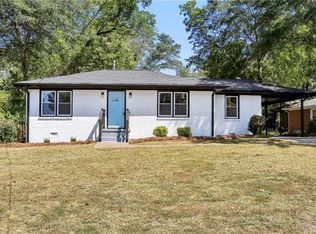 1709 Valencia Rd, Decatur, GA 30032