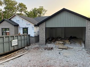 99 Rillington Dr, Bella Vista, AR 72714