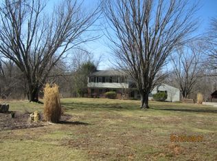 4220 S Harrell Rd, Bloomington, IN 47401