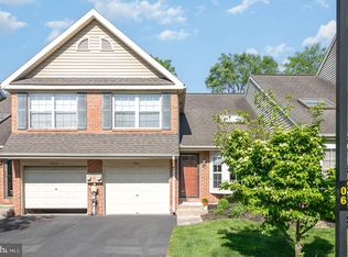 5521 Partridge Ct, Harrisburg, PA 17111