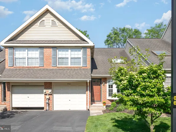 5521 Partridge Ct, Harrisburg, PA 17111