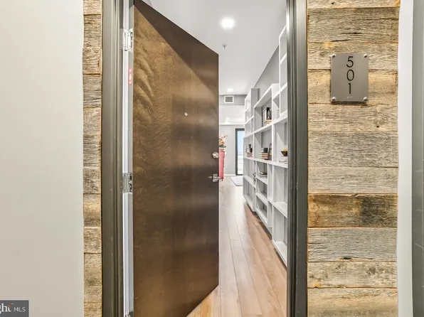 911 2nd St NE Unit 501, Washington, DC 20002