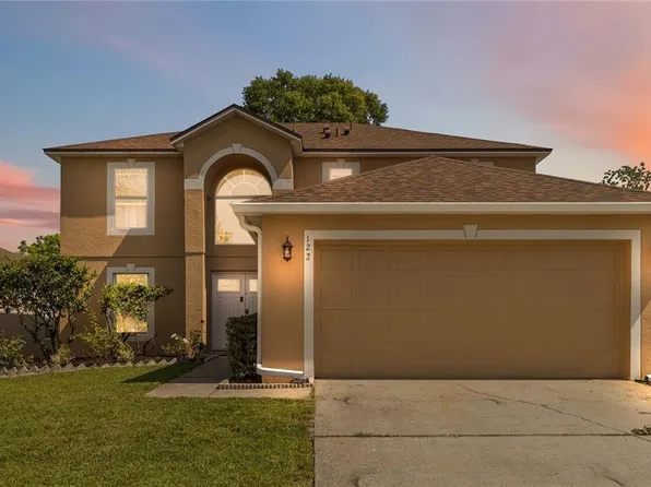 122 Carmel Bay Dr, Sanford, FL 32771