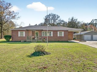 4462 Festival Trail Rd, Wagener, SC 29164