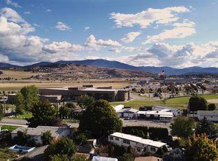 20115 E Augusta Ave, Greenacres, WA 99016