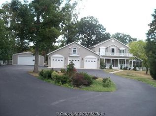 20999 Scarlet Rush Ct, Ashburn, VA 20147