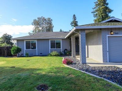 2360 E Hawkeye Ave, Turlock, CA, 95380