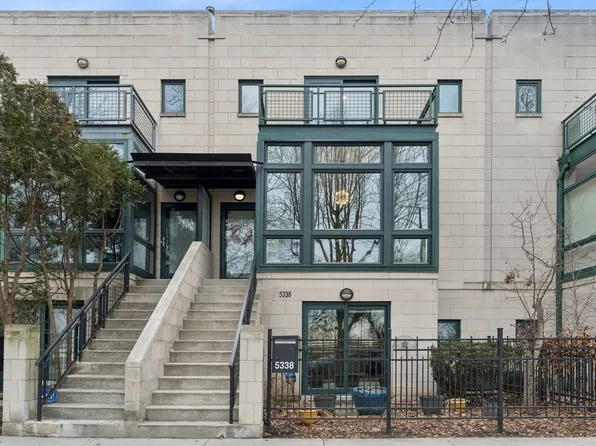 5338 S Shore Dr, Chicago, IL 60615